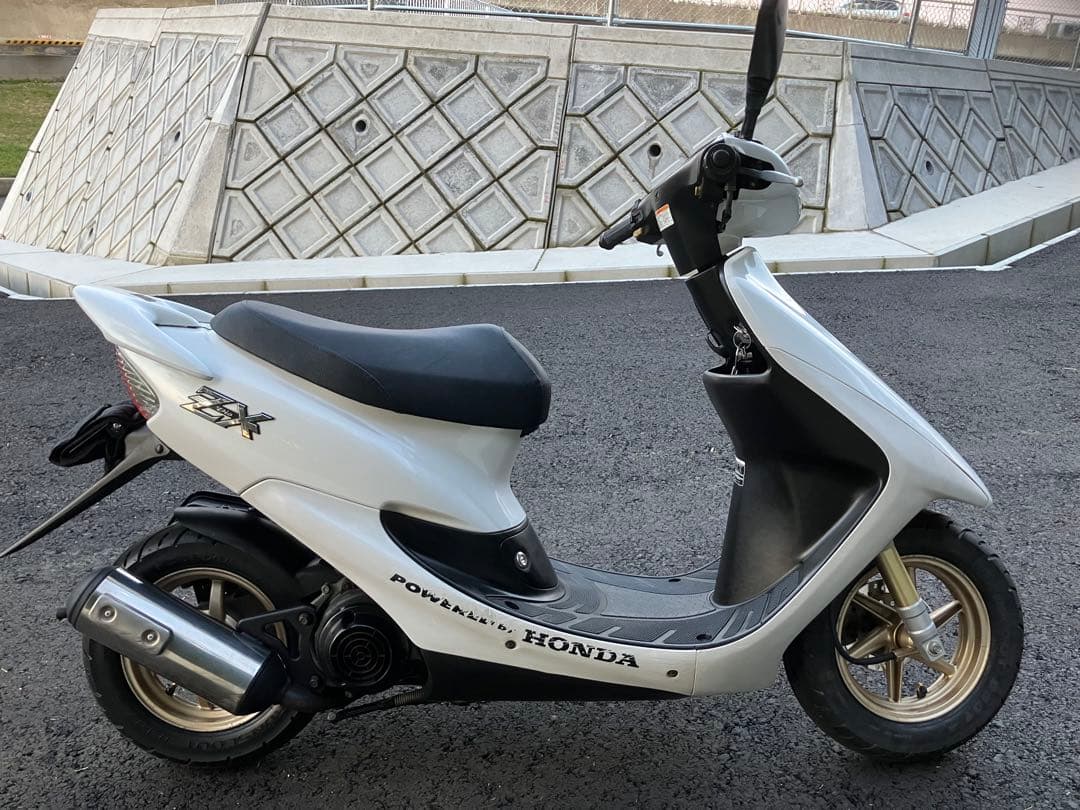 Motorcycle Frames Af35 Zx