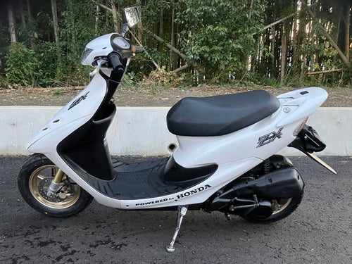 Motorcycle Frames Af35 Zx