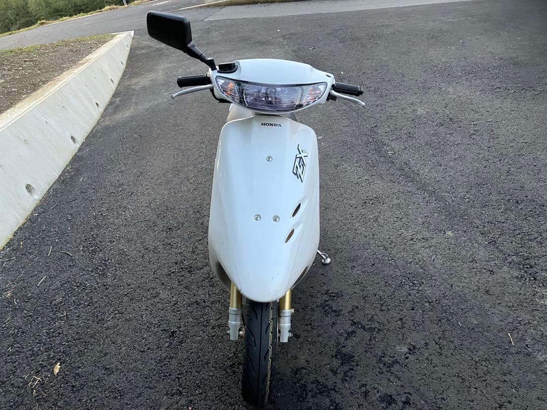Motorcycle Frames Af35 Zx