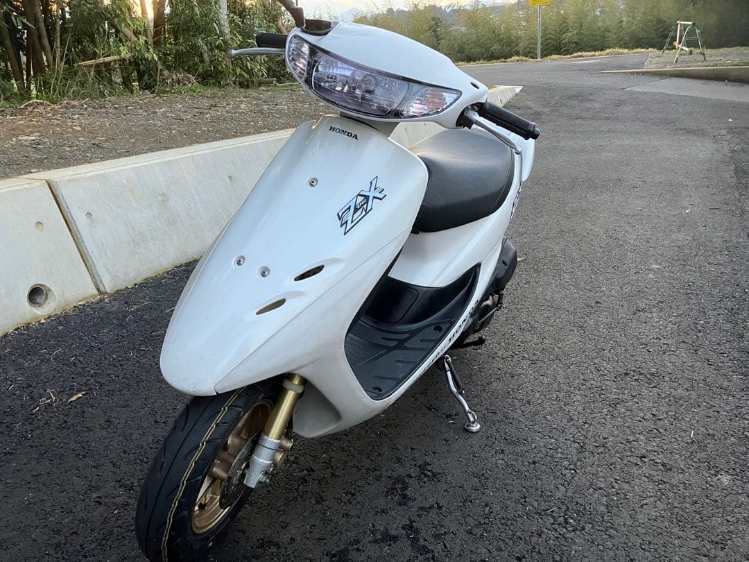 Motorcycle Frames Af35 Zx