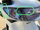 Motorcycle Frames Af35 Zx