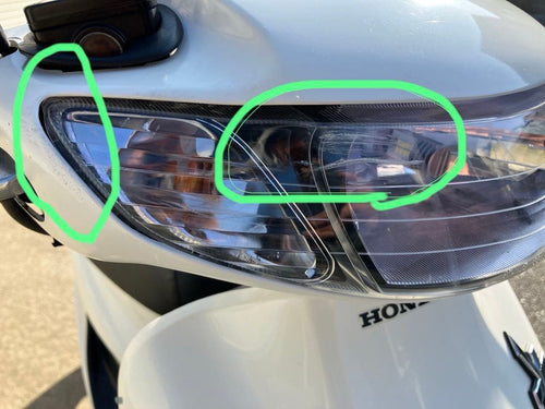 Motorcycle Frames Af35 Zx