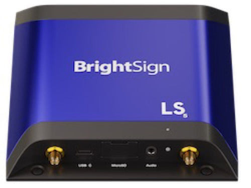 Others Brightsign Ls445