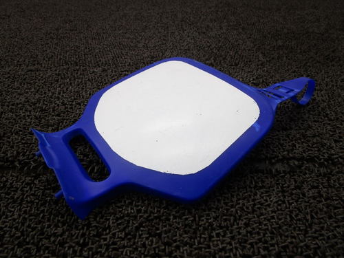 Yamaha Cowl Fender Yz80 Lw B5727 Cb02C 4Lb
