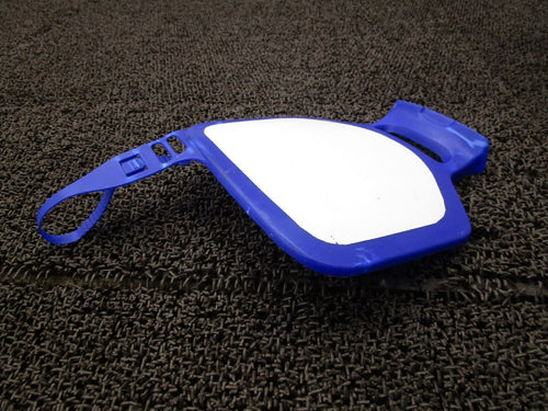 Yamaha Cowl Fender Yz80 Lw B5727 Cb02C 4Lb