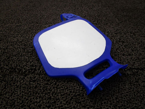 Yamaha Cowl Fender Yz80 Lw B5727 Cb02C 4Lb