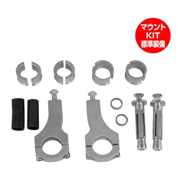 Acerbis Handle X-Strong Wh Ac-13054Wh (2644431)