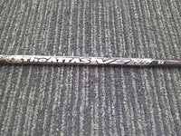 Mamiya Shaft Ust The Attas V2 5 X 43.75 /X/0[0362]