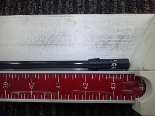 Mamiya Shaft Ust The Attas V2 5 X 43.75 /X/0[0362]