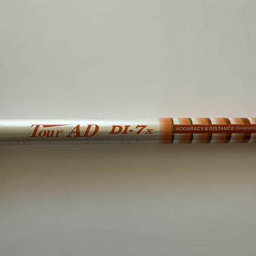 Shaft Tour Ad Di-7X 3 W