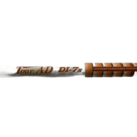Shaft Tour Ad Di-7X 3 W