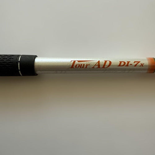 Shaft Tour Ad Di-7X 3 W