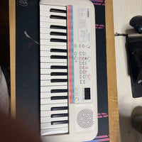 Keyboards Digital Pianos 37 Pss-E30