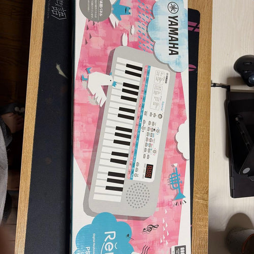Keyboards Digital Pianos 37 Pss-E30