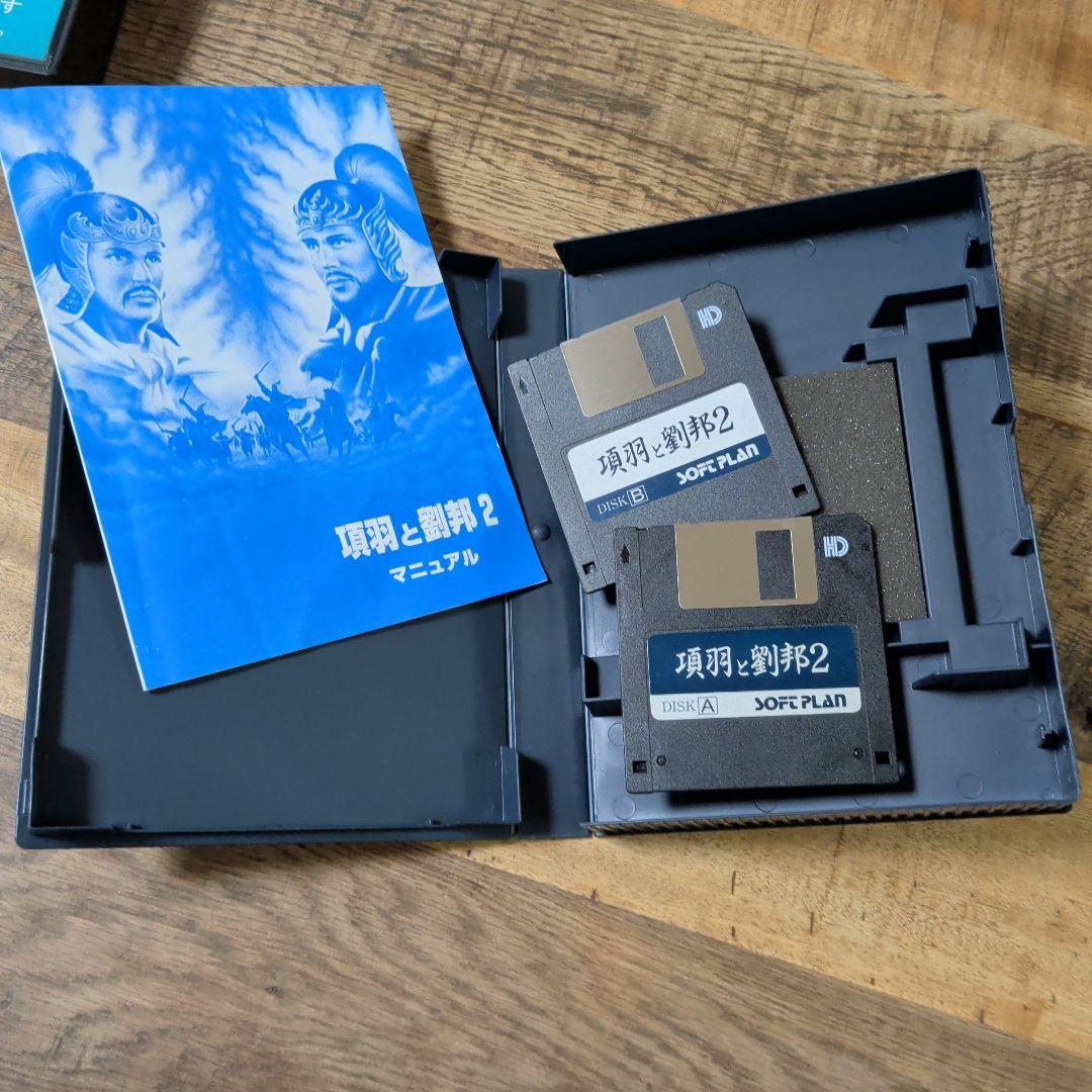 Other Pc-9801 2