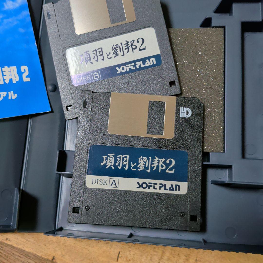 Other Pc-9801 2