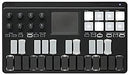 Midi Keyboard Pad Korg Usb/ Nanokey Studio Dtm A4