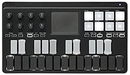 Midi Keyboard Pad Korg Usb/ Nanokey Studio Dtm A4