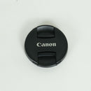 Canon Lens (Zoom) Ef-S10-18Mm F4.5-5.6 Is Stm Ef-S