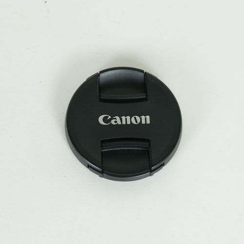 Canon Lens (Zoom) Ef-S10-18Mm F4.5-5.6 Is Stm Ef-S