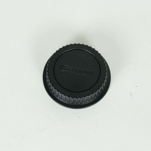 Canon Lens (Zoom) Ef-S10-18Mm F4.5-5.6 Is Stm Ef-S