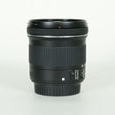 Canon Lens (Zoom) Ef-S10-18Mm F4.5-5.6 Is Stm Ef-S