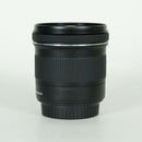 Canon Lens (Zoom) Ef-S10-18Mm F4.5-5.6 Is Stm Ef-S