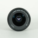 Canon Lens (Zoom) Ef-S10-18Mm F4.5-5.6 Is Stm Ef-S