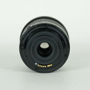Canon Lens (Zoom) Ef-S10-18Mm F4.5-5.6 Is Stm Ef-S