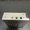 Pioneer Portable Md Player Pmd-R1
