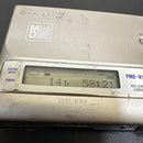 Pioneer Portable Md Player Pmd-R1