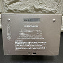 Pioneer Portable Md Player Pmd-R1