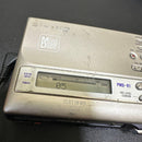 Pioneer Portable Md Player Pmd-R1