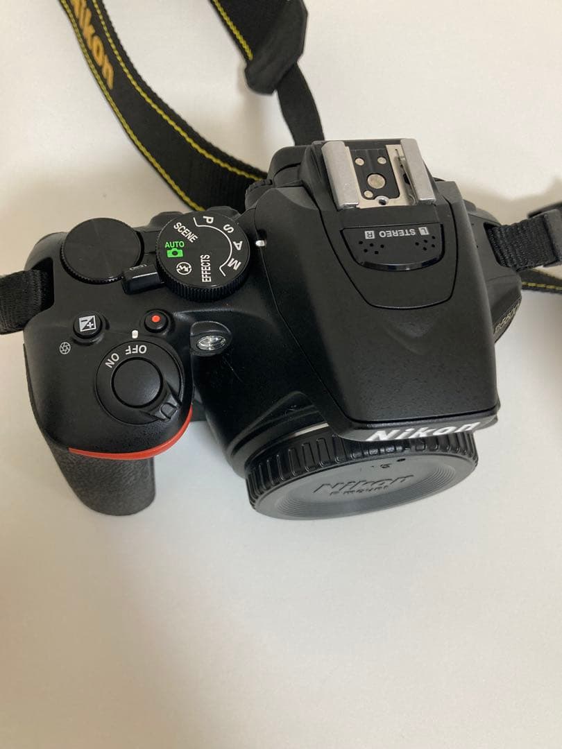 Nikon Digital Slr 4639 D5600 18-140