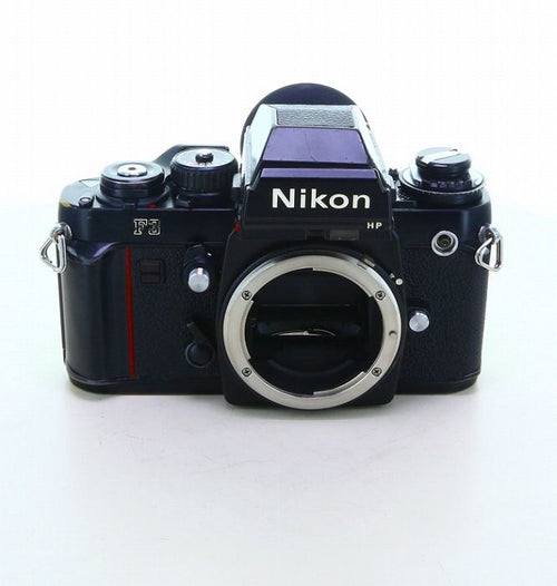 Nikon Others F3Hp