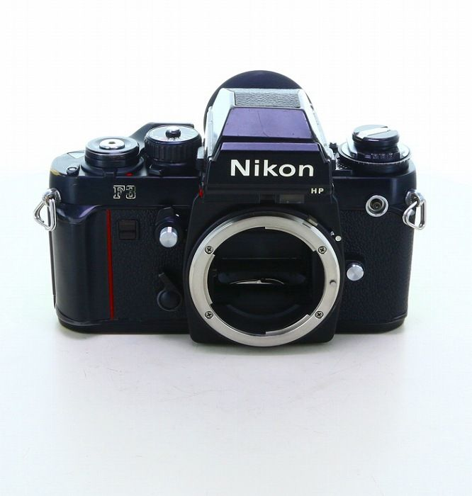 Nikon Others F3Hp