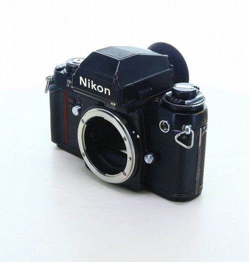 Nikon Others F3Hp