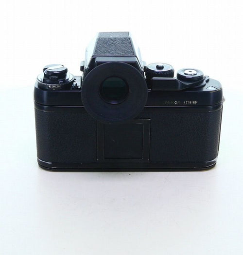 Nikon Others F3Hp