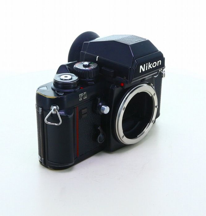 Nikon Others F3Hp