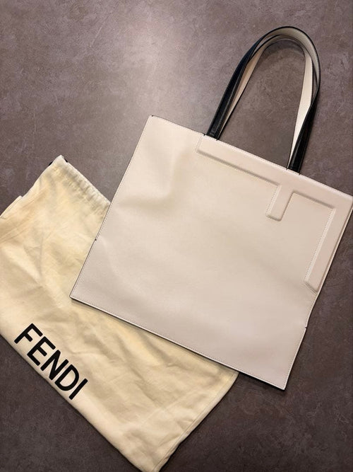 Fendi Tote Bags