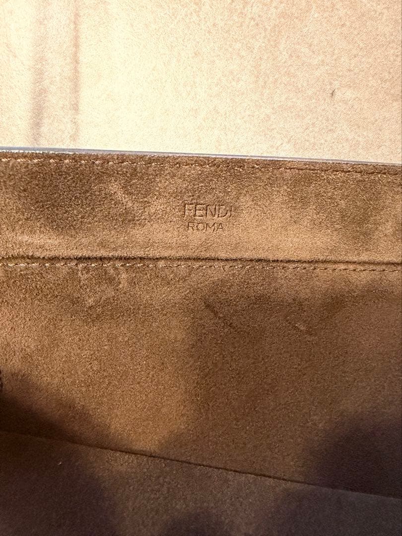 Fendi Tote Bags