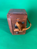 Twin-Lens Reflex Cameras Rolleiflex