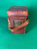 Twin-Lens Reflex Cameras Rolleiflex