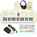 Analog Synthesizer Casio Sa-80 Ac (Khp-001) 44