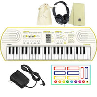 Analog Synthesizer Casio Sa-80 Ac (Khp-001) 44