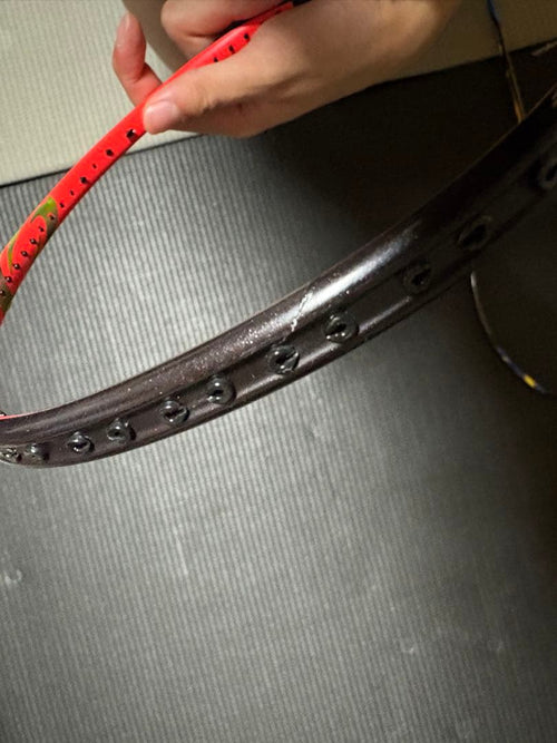 Yonex Rackets Arcsaber77 2