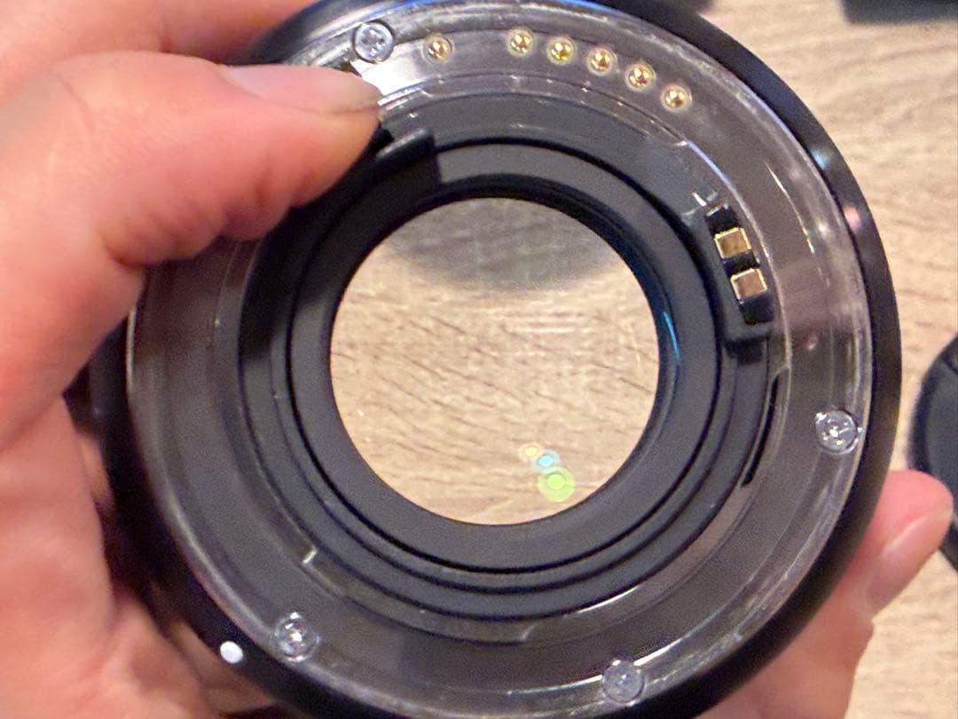 Pentax Digital Slrs K-3 Ii 18-35F1.8Art