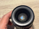 Pentax Digital Slrs K-3 Ii 18-35F1.8Art