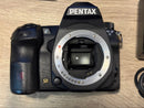 Pentax Digital Slrs K-3 Ii 18-35F1.8Art