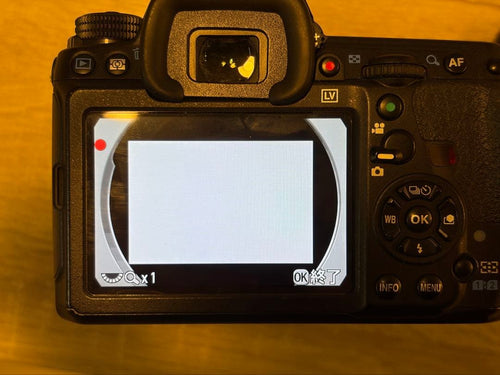 Pentax Digital Slrs K-3 Ii 18-35F1.8Art